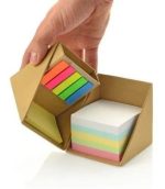 Memo Set Cubo Ecológico N4 - Imagen 8