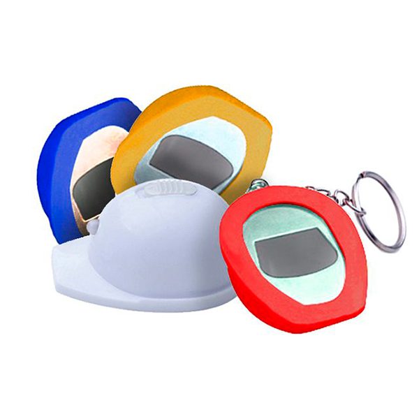 K25_CASCO Llavero Casco Destapador K25 - Imagen 1
