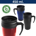 Mug Térmico Plástico M11