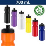 Caramayola Deportiva Plástica M20