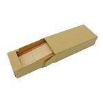 Pendrive Madera Llavero PD25 - Imagen 3