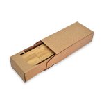 Pendrive Bamboo Llavero PD26 - Imagen 4