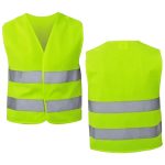 Chaleco Reflectante Mod. VE10 37002