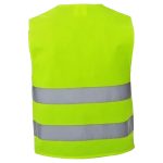 Chaleco Reflectante Mod. VE10 37002 - Imagen 3