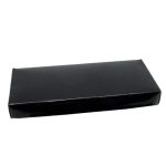 Llavero Metálico con madera K3 - Imagen 2