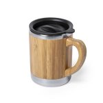 Tazón Bamboo Acero Inoxidable M1 - Imagen 4
