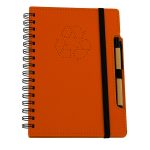 Libreta Ecológica Compost N38 - Imagen 5