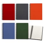 Cuaderno Ecológico Compost N39