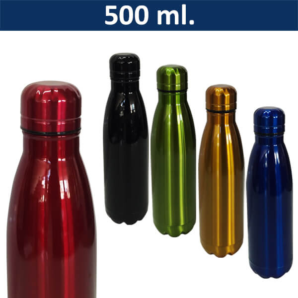 termo_acero_inoxidable_botella_m62_portada termo botella térmica de acero inoxidable