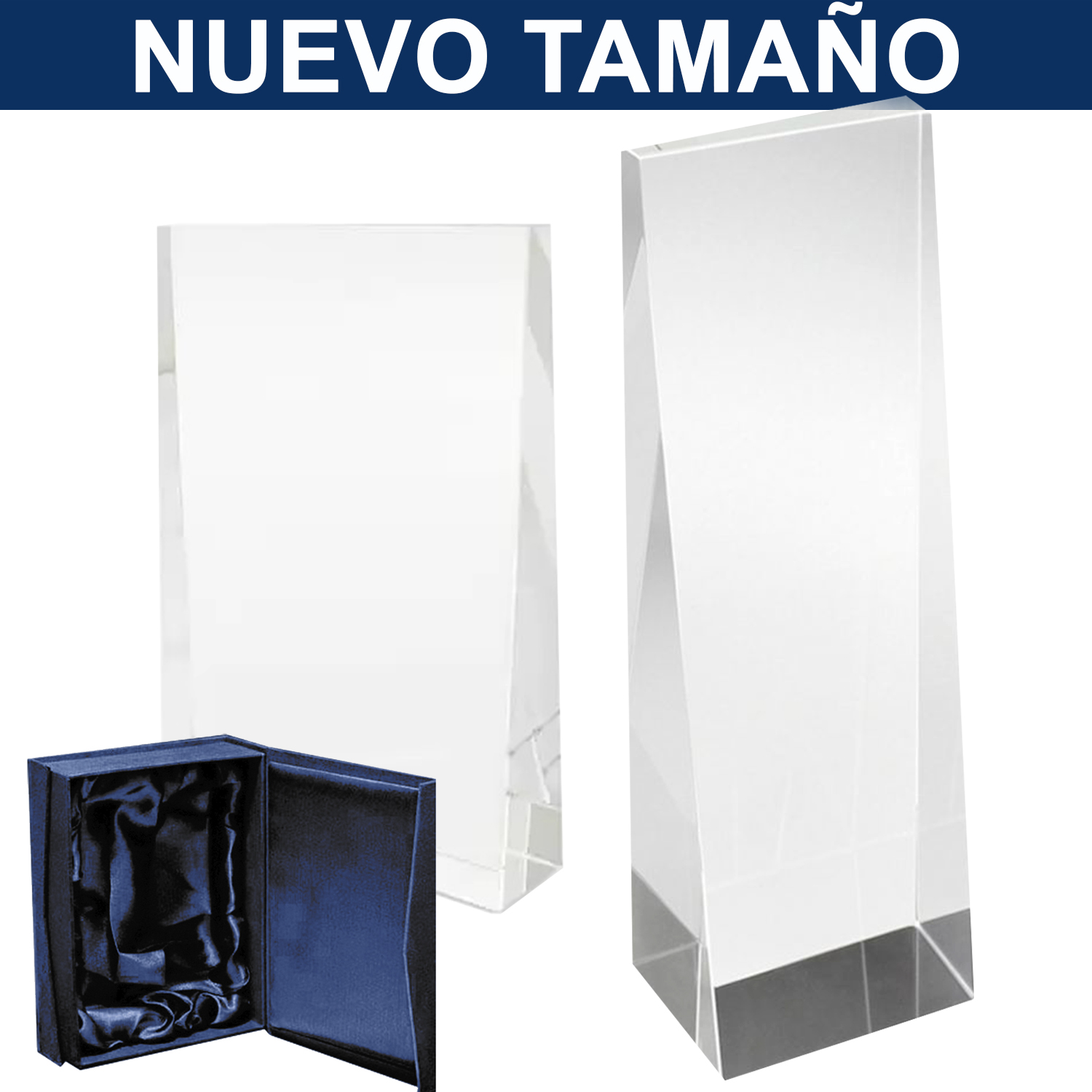cristal_lsa080_portada Galvano Cristal Cuña LSA 080 - Imagen 1