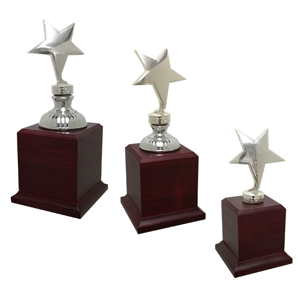 ES Trofeo Estrella ES - Imagen 1