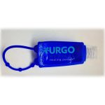 Envase con Alcohol gel Transportable Hanger AH1 - Imagen 8