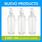Pump 28/410 1Litro
