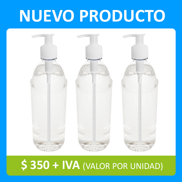 Pomp 28 410 1 Litro CP Pump 28/410 1Litro - Imagen 1