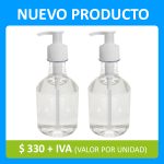 Pump 28/410 330 ml.