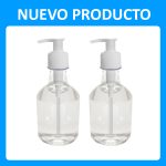 Pump 28/410 330 ml. - Imagen 2