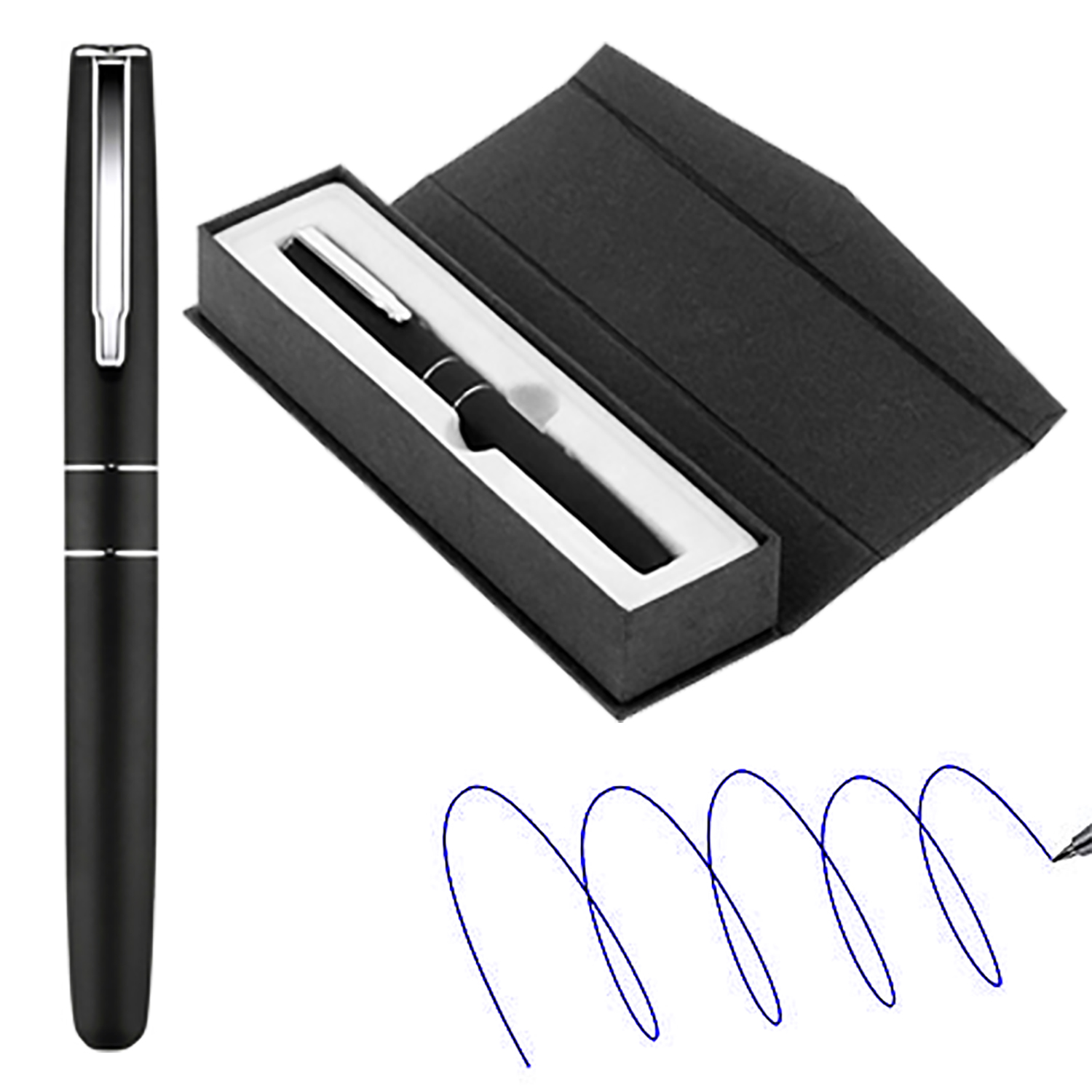 B50 portada ok Roller Engomado con estuche B50 - Imagen 1