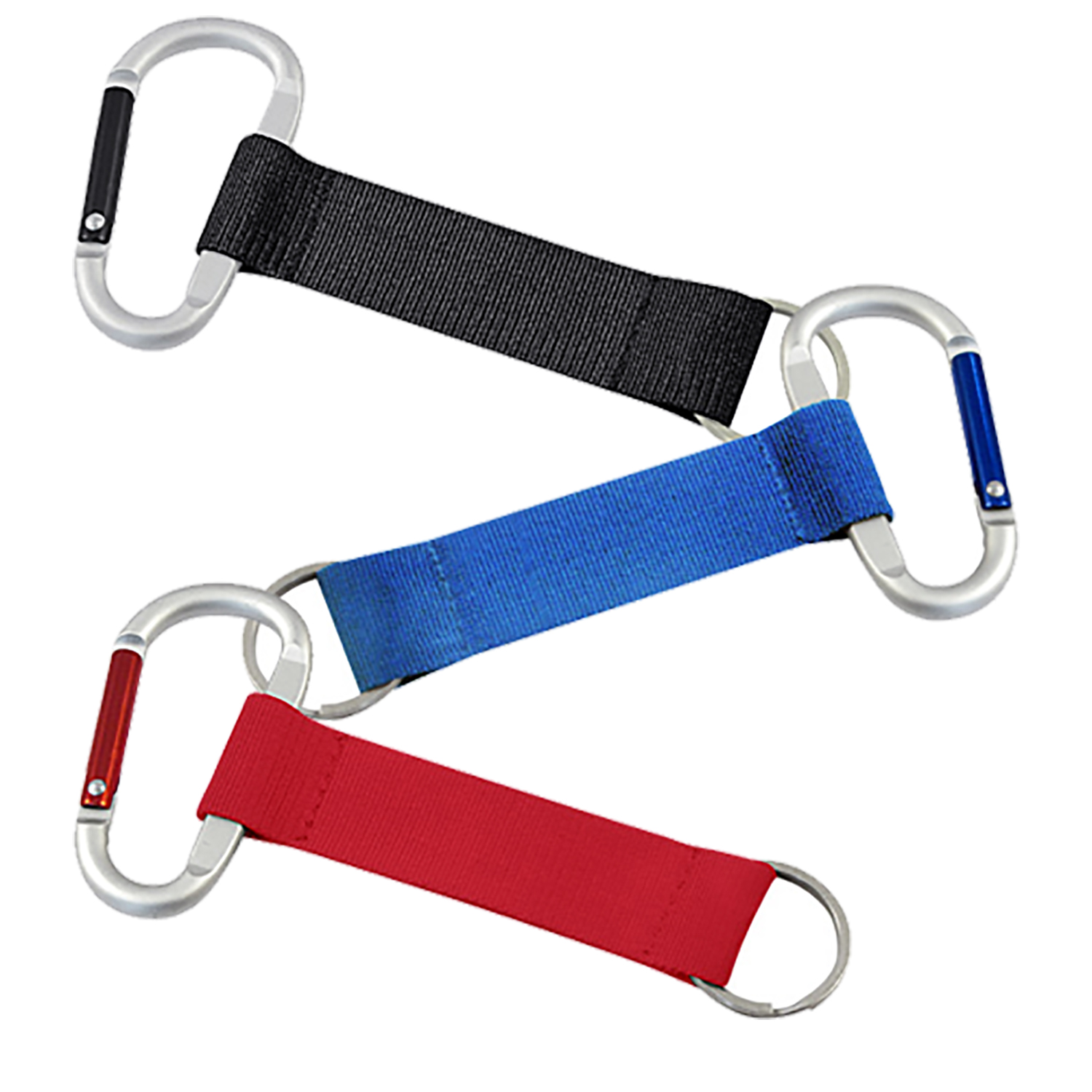 K5 portada okk Llavero Mosquetón Lanyard K5 - Imagen 1