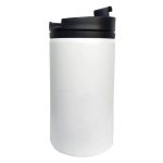 Mug Térmico Acero inoxidable Plástico M14 - Imagen 4