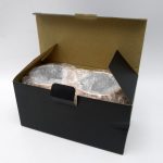Set de 2 Mugs Encobrizados Martillados M76 - Imagen 3