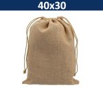 Saco de Yute SY30