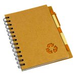 Cuaderno Ecológico Compost N49 - Imagen 9
