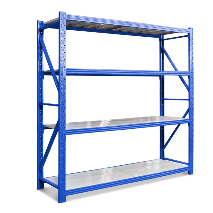 Rack-liviano-4-niveles-01-680x680 Rack Liviano Mod. Rk10 - Imagen 1