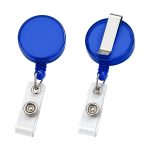 Yo-Yo Extensor para Portacredencial T33 - Imagen 2