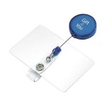 Yo-Yo Extensor para Portacredencial T33 - Imagen 7