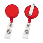 Yo-Yo Extensor para Portacredencial T33 - Imagen 4