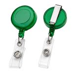 Yo-Yo Extensor para Portacredencial T33 - Imagen 6