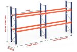 Rack Pesado Mod. RK 20 - Imagen 4