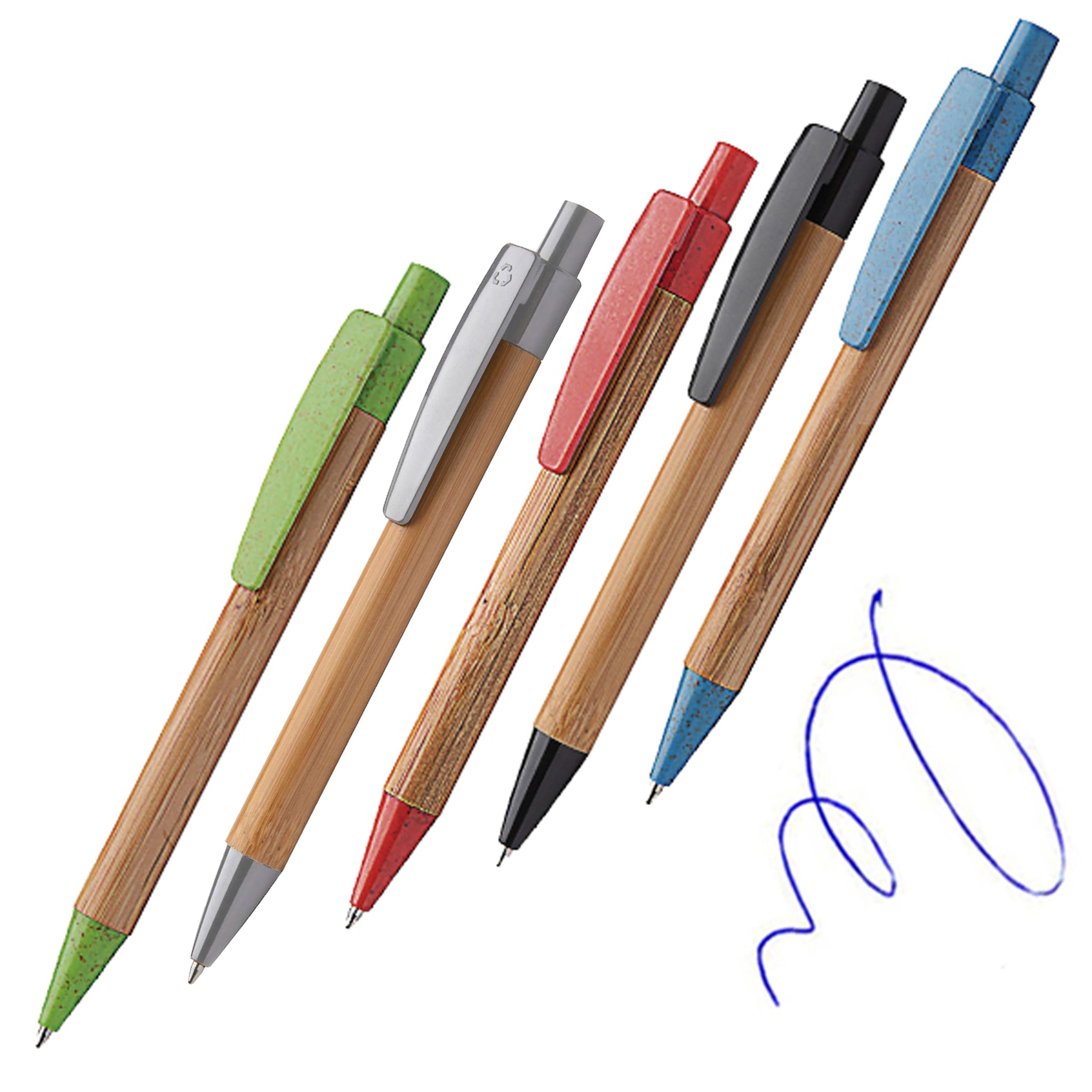 boligrafo_L39_portada Boligrafo Bamboo L39 - Imagen 1