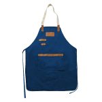 Pechera Parrillera BBQ TP50 - Imagen 9