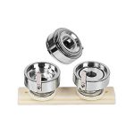 Matrices para Máquina de Chapas