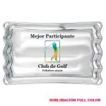 Bandeja Rectangular 97907