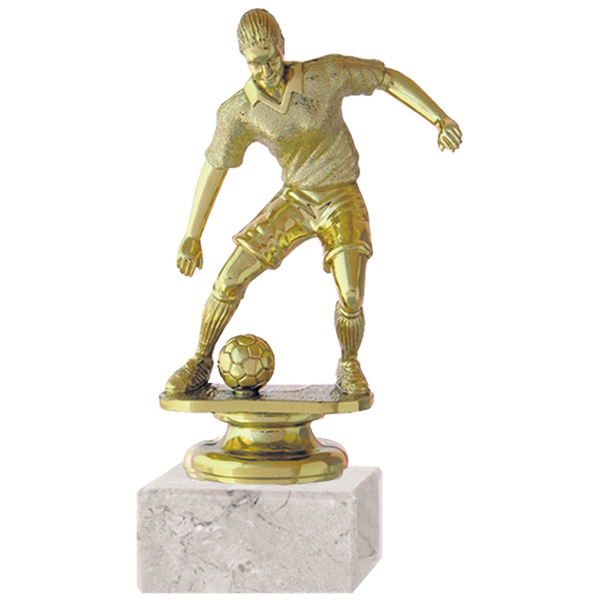 00_0008_t8912.jpg Trofeo plástico Fútbol Femenino RP-8912- 8461 - Imagen 1