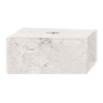 Base de Mármol Carrara