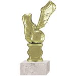 Trofeo plástico Zapatos Fútbol RP-8190