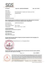 Bolígrafo plástico CO10 - Imagen 6