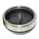Mug Térmico Bamboo Acero Inoxidable M2 - Imagen 3