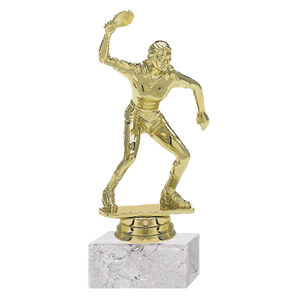 134-4008-G-1.jpg Trofeo Plástico Ping Pong Femenino - Imagen 1