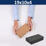 Caja Cartón Autoarmable Microcorrugado CC04
