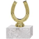 Trofeo Plástico Herradura
