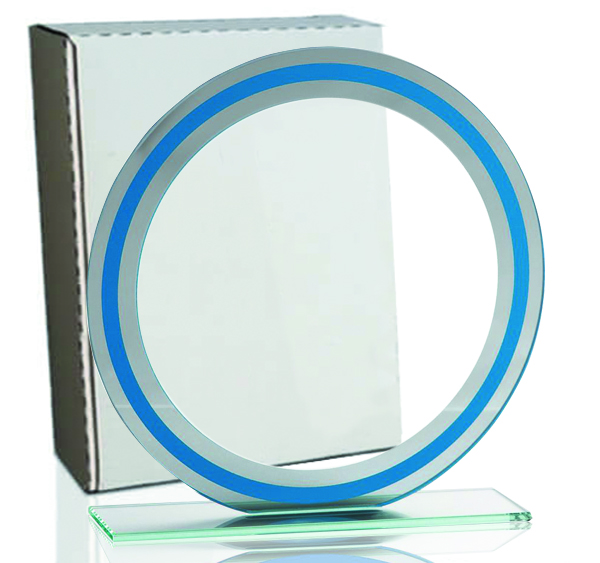 2366-CAJA.jpg Galvano Cristal Circular 2366 - Imagen 1
