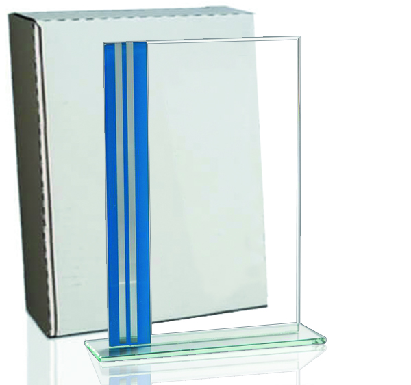 2374-CAJA.jpg Galvano Cristal Rectangular 2374 - Imagen 1