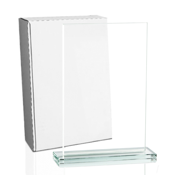 2375-CAJA.jpg Galvano Cristal Rectangular 2375 - Imagen 1