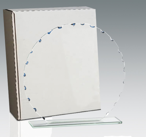 2377-CAJA-1.jpg Galvano Cristal Circular 2377 - Imagen 1
