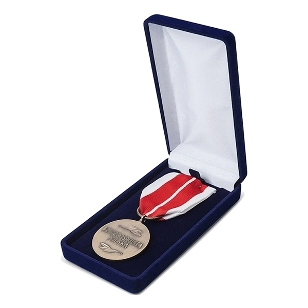 2545.jpg Porta Medalla 2545 - Imagen 1