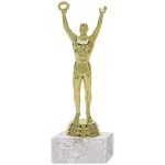 Trofeo Plástico Victoria Masculino
